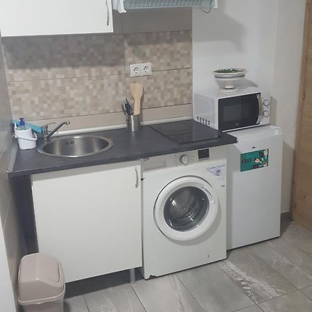 Apartamento Estudio Coris Center Malaga Zewnętrze zdjęcie