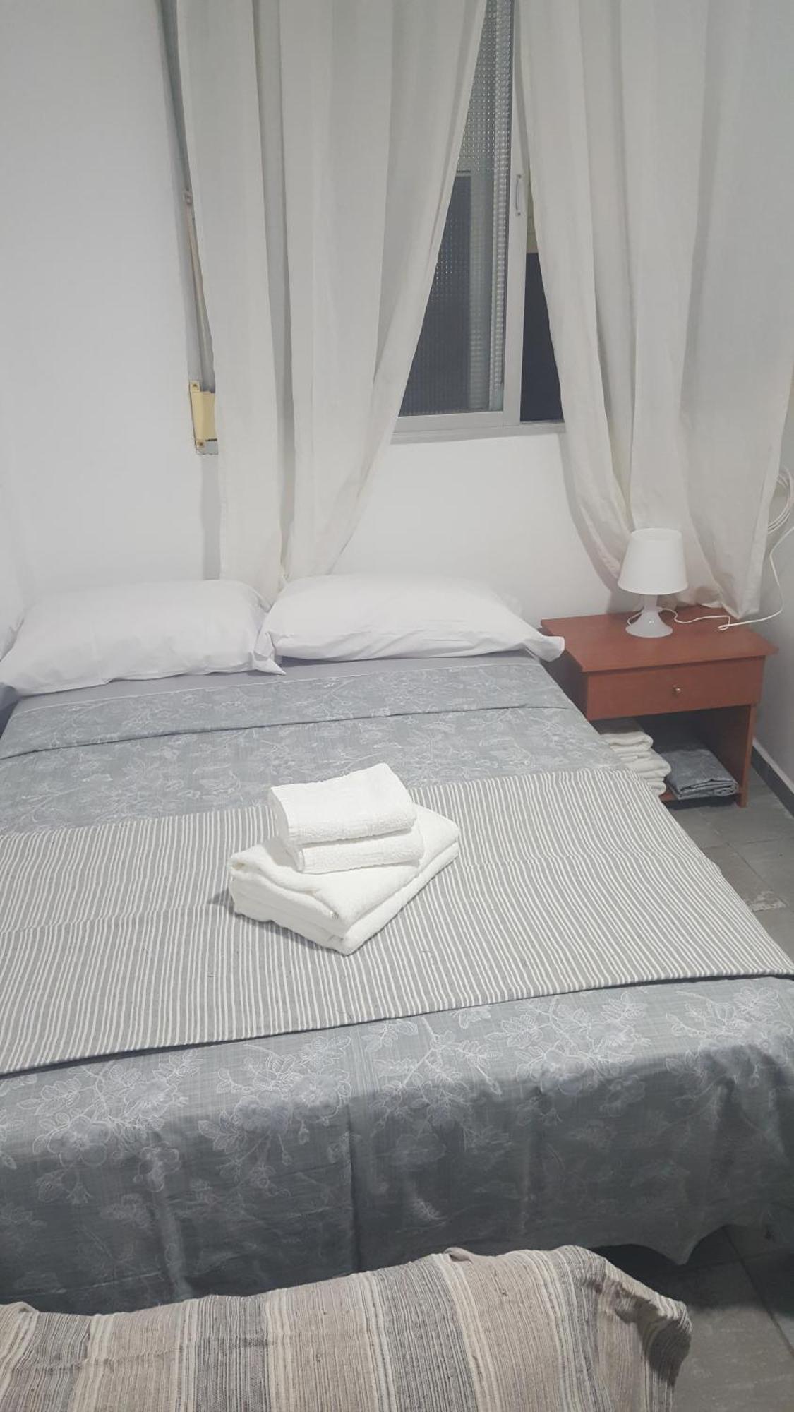 Apartamento Estudio Coris Center Malaga Zewnętrze zdjęcie