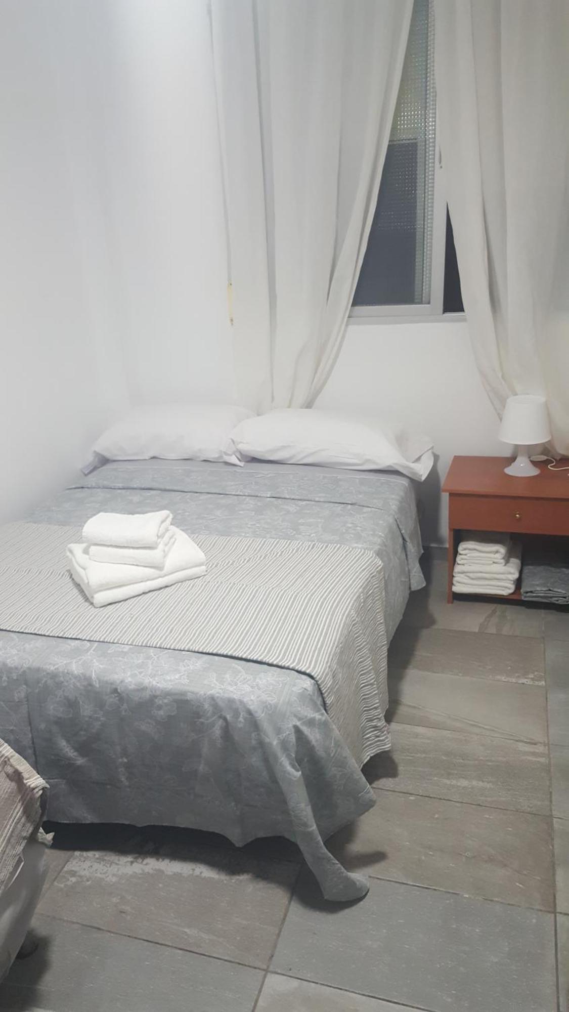 Apartamento Estudio Coris Center Malaga Zewnętrze zdjęcie